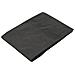 Telo con Occhielli Grigio Antracite 6 x 12 m 90 gsm PE - Foto miniatura 3