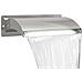 Cascata da Piscina con Luce LED Acciaio Inox 304 - Foto miniatura 1