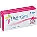 Hyalo Gyn Ovuli Vaginali 10 Ovuli - Foto miniatura 1