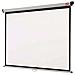 Schermo per proiezione 4:3 a muro o soffitto - Foto miniatura 2