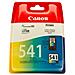 Cartuccia Originale Canon Cl-541 - Foto miniatura 8