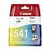 Cartuccia Originale Canon Cl-541 - Foto miniatura 1