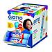 Colla Stick Incollare per Uso Scolastico Carta e Foto Bianco 24 pz 540600 - Foto miniatura 1