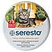Seresto per gatti antipulci e resistente all'acqua 38 cm - Foto miniatura 1