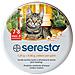 Seresto per gatti antipulci e resistente all'acqua 38 cm - Foto miniatura 6