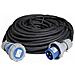 Prolunga Lineare Elettrica Industriale 30 metri IP67 sez. cavo 3x2,5 mm 220V - Foto miniatura 1