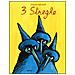 Grégoire Solotareff - Tre streghe. Ediz. illustrata - Foto miniatura 1