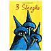 Grégoire Solotareff - Tre streghe. Ediz. illustrata - Foto miniatura 2
