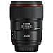 EF 35mm f / 1.4L II USM - Foto miniatura 1