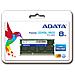 MEM ADATA 8GB DDR3 1600MHz SO-DIMM RET. LOW VOLTAGE - Foto miniatura 2