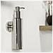 Dispenser Sapone Boston Cromo 308530346 - Foto miniatura 3