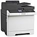 Stampante Multifunzione CX317dn Laser a Colori Stampa Copia Scansione 23 ppm Ethernet USB 2.0 - Foto miniatura 2