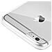 Cover Protettiva Integrale Fronte Retro Per Apple Iphone 6 E 6s - Trasparente - Foto miniatura 5