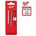 Confezione Da 2 Trapano Metallo Bit Hss-g Thunderweb 2,5 X 57 Mm 4.932.352,3480 - Foto miniatura 3