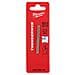 Confezione Da 2 Trapano Metallo Bit Hss-g Thunderweb 2,5 X 57 Mm 4.932.352,3480 - Foto miniatura 5