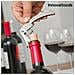 Astuccio A Bottiglia Per Utensili Vino (5 Pezzi)  - Foto miniatura 2