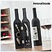Astuccio A Bottiglia Per Utensili Vino (5 Pezzi)  - Foto miniatura 4
