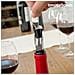 Astuccio A Bottiglia Per Utensili Vino (5 Pezzi)  - Foto miniatura 8