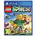 Lego Worlds Ps4 Game - Foto miniatura 1