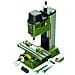 27110 - Microfresa Mf 70 - Foto miniatura 1