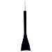 Lampada A Sospensione 40w E14 Nero - Foto miniatura 1