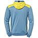 Giacche Emotion 2.0 Hood Abbigliamento Uomo Xxxxl - Foto miniatura 1