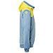 Giacche Emotion 2.0 Hood Abbigliamento Uomo Xxxxl - Foto miniatura 2
