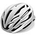 Casco Ciclismo 2019 Syntax Mips Matte Bianco Argento (l 59-63cm, Bianco) - Foto miniatura 1