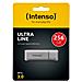 Chiavetta USB 256 GB Ultra Line Interfaccia USB 3.0 Colore Argento - Foto miniatura 3