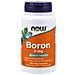 Boron, 3mg - 100 Caps - Boro - Foto miniatura 1
