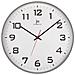 Justaminute 00880G orologio da parete e da tavolo Orologio al quarzo Cerchio Grigio - Foto miniatura 1