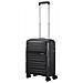 Trolley Sunside Spinner 55/20 Black 107526-1041 - Foto miniatura 4