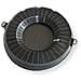 Filtro Cappa Elica Ikea Whirlpool Faber Ariston Ø 236 H 30 Mm Mod 48 F 412 / F 13 - Foto miniatura 1