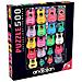 Colore Anatolico Del Puzzle Musicale (500 Pezzi) Marrone - Foto miniatura 1