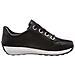 Osaka 1234587, Scarpe Da Ginnastica Basse Donna, Nero (black 01), 38 Ue - Foto miniatura 2