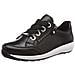Osaka 1234587, Scarpe Da Ginnastica Basse Donna, Nero (black 01), 38 Ue - Foto miniatura 1