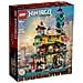 71741 Ninjago Giardini di NINJAGO City - Foto miniatura 1