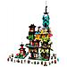 71741 Ninjago Giardini di NINJAGO City - Foto miniatura 2