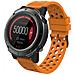 Sw-510orange Smartwatch 3,3 Cm (1.3"") Nero Gps (satellitare)  - Foto miniatura 1
