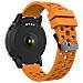 Sw-510orange Smartwatch 3,3 Cm (1.3"") Nero Gps (satellitare)  - Foto miniatura 2