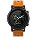 Sw-510orange Smartwatch 3,3 Cm (1.3"") Nero Gps (satellitare)  - Foto miniatura 3