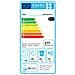 Asciugatrice CSOE H8A3TE-S 31102177 Capacità 8 Kg Classe A+++ a Condensazione con Pompa di Calore Wi-Fi  - Foto miniatura 2