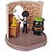 Wizarding World Aula delle Pozioni con Personaggio Harry Potter 6061847 - Foto miniatura 3