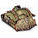 Warhammer 40000 - Death Guard - Plagueburst Crawler - Foto miniatura 1