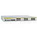 10/100/100T x 24 ports GE L3 Switch w / 4 combo SFP exp. slots, Gestito, L3, 28, 24, 28, IEEE 802.1v, IEEE 802.3ad, IEEE 802.3u, IEEE 802.3x, IEEE 802.3z, 3DES, DES, MD5, UL60950-1, CAN / CSA-C22.2 No. 60950-1-03, EN60950-1, EN60825-1, AS / NZS 60950 - Foto miniatura 1