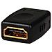 HDMI, jack 19p / jack 19p HDMI HDMI Nero cavo di interfaccia e adattatore - Foto miniatura 1