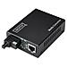DN-82122, 1000Base-LX, 1000Base-TX, 100Base-TX, SC, IEEE 802.3, IEEE 802.3u, IEEE 802.3z, Cablato, 1550 nm, 20000m - Foto miniatura 1