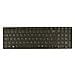 701988-051, Keyboard, , ProBook 6570b, Nero, Francese - Foto miniatura 1