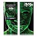MS-BEP10039 Cover Nero, Verde custodia MP3 / MP4 - Foto miniatura 1