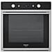 Forno Elettrico da Incasso FI6 861 SP IX HA Capacità 73 L Multifunzione Ventilato Colore Acciaio inox / Nero - Foto miniatura 1